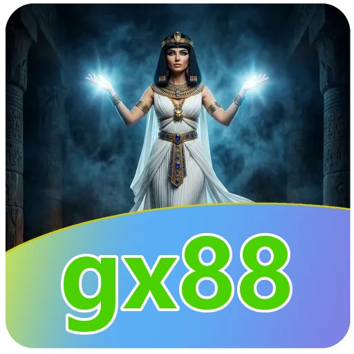 Pasang APK gx88 di Android