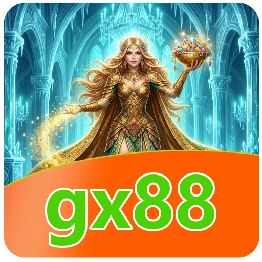Ilustrasi gx88