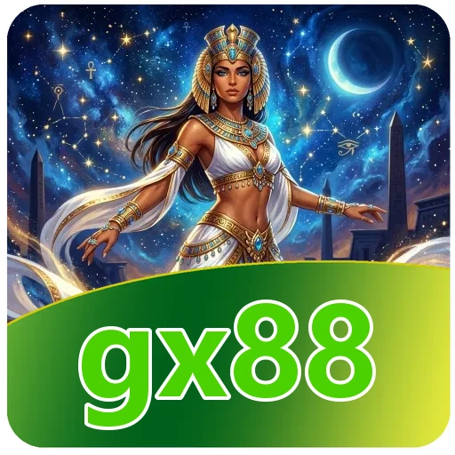 Instalasi gx88