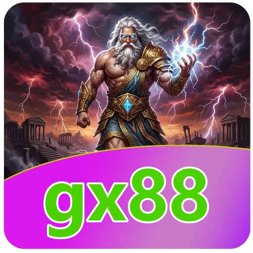 Keamanan gx88